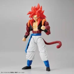 Bandai Dragon Ball GT Figure-rise Standard Super Saiyan 4 Gogeta Model Kit -Model Figures Store 871cfdab 53ed 4796 b7fc d80ad52f142c