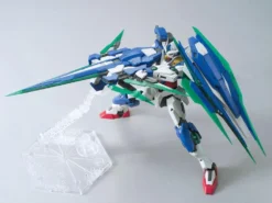 Bandai MG 1/100 00 Quan[T] Full Saber -Model Figures Store 87c6a724 d732 4785 aa82 d1beda682286 1