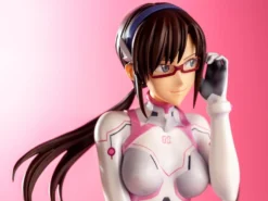 Rebuild Of Evangelion Mari Makinami Illustrious (White Plugsuit Ver.) 1/6 Scale Figure -Model Figures Store 87e93d08 876e 4883 a5e8 3e0fd899a291