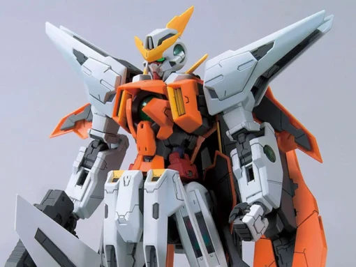 Bandai MG 1/100 GN-003 Gundam Kyrios -Model Figures Store 88b68191 5daf 4bd6 bd9a a9fcd3c8c89d