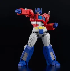 Optimus Prime (G1 Ver.) "Transformers", Flame Toys Furai Model -Model Figures Store 88ff7c3b 24f4 43e8 b92c 0465537dde4b