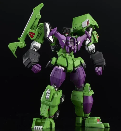 Bandai Transformers Furai 11 Devastator Model Kit -Model Figures Store 89cda246 b9c9 4ab4 aab2 d0425a35f078