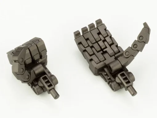 Kotobukiya M.S.G. Modeling Support Goods Heavy Weapon Unit 28 Action Knuckle Set (Type A) -Model Figures Store 8a009236 e4ef 4e64 aaa0 6b20895403e2