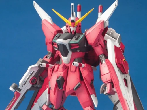 Bandai MG 1/100 Infinite Justice Gundam -Model Figures Store 8b5af19e a20f 427b 8a44 918f98ccaa7c 1