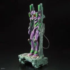 Bandai Rebuild Of Evangelion RG EVA Unit-01 DX Transport Platform Set -Model Figures Store 8b62d3c0 5223 44b6 bf5d 372c10cc5e0d