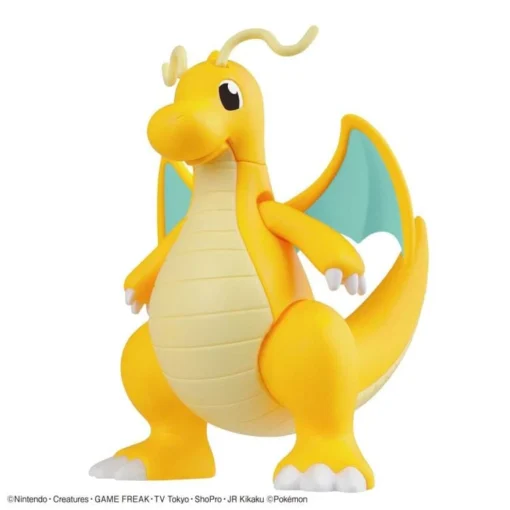 Bandai Pokemon Charizard & Dragonite Model Kit Set -Model Figures Store 8baa3d90 493a 4440 b39a 1bd366f42f44