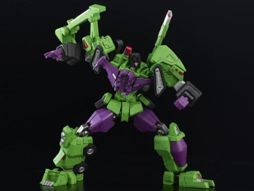 Bandai Transformers Furai 11 Devastator Model Kit -Model Figures Store 8bdd62f0 de5a 44ca 959d e81089d32579