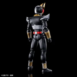 Bandai Kamen Rider Figure-rise Standard Kamen Rider Agito (Ground Form) Model Kit -Model Figures Store 8be87c9e ba6d 44c8 9fc9 2d19d70253f1