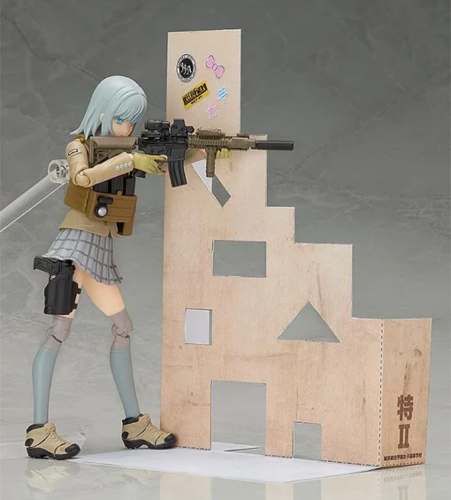 Little Armory Figma No.SP-098 Rikka Shiina (Reissue) -Model Figures Store 8c21df98 35c0 46a2 87de 50ed152045df