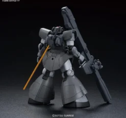 Bandai HG-The Origin 1/144 #007 YMS-08B Dom Test Type -Model Figures Store 8c5f0b29 22ec 4339 8029 b4c3d7a6c964