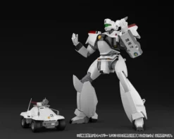 Mobile Police Patlabor AV-98 Ingram Unit 2 1/43 Scale Model Kit -Model Figures Store 8dfc075a cece 4145 99de a62825b70267