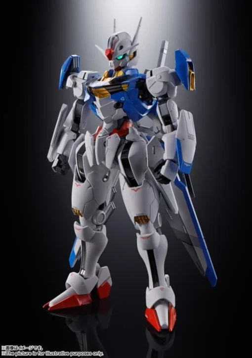 Bandai Mobile Suit Gundam The Witch From Mercury Chogokin Gundam Aerial -Model Figures Store 8e191cae d705 436c 98ad eefdb05e7029