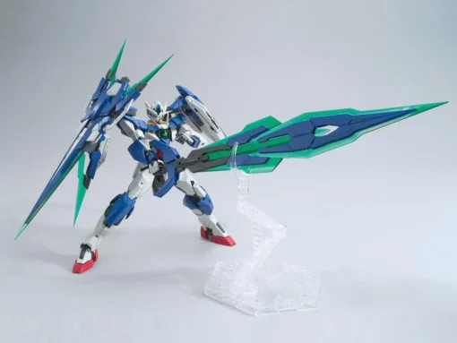 Bandai MG 1/100 00 Quan[T] Full Saber -Model Figures Store 8e395d10 2ced 41b8 9e05 cb61d483f944 1