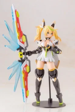 Phantasy Star Online 2 Es Gene (Stella Tears Ver.) Model Kit -Model Figures Store 8f05e922 2173 4874 9ff9 8391153a5994