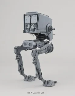 Bandai Star Wars Return Of The Jedi AT-ST 1/48 Scale Model Kit -Model Figures Store 8f0c5b4f c487 4280 b538 d1e080ae3eec