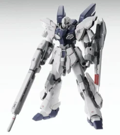 Bandai MG 1/100 MSN-06S Sinanju Stein Gundam (Ver. Ka) -Model Figures Store 8f2eedc6 a39e 49cf a0bc 5c3f281408e8