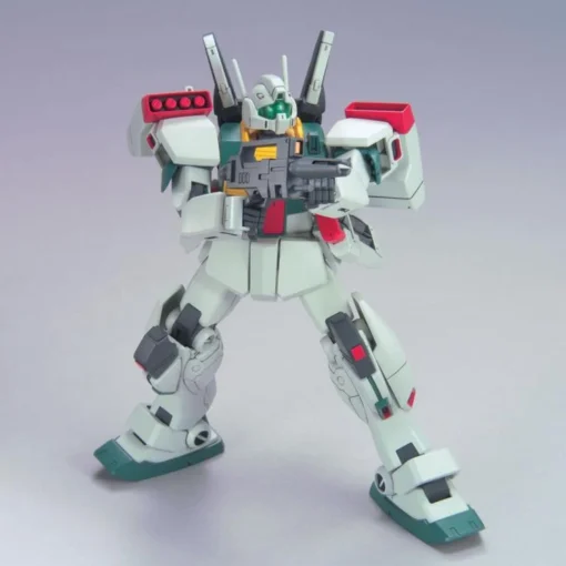 Bandai HGUC 1/144 #126 GM III -Model Figures Store 8f36bb07 77f8 4105 bbac 2982ad20c5f9