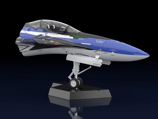 Macross Delta PLAMAX MF-54 Minimum Factory Fighter Nose Collection YF-29 Durandal Valkyrie (Maximilian Jenius) 1/20 Scale Model Kit -Model Figures Store 8f5f78ce e931 4737 97d1 bf073525fa29