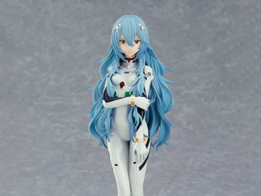 Rebuild Of Evangelion Pop Up Parade Rei Ayanami (Long Hair Ver.) -Model Figures Store 8f7cd2dd bf30 42ce 83c3 3d2b805bde4c