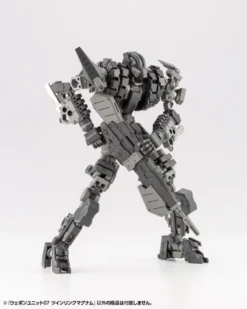 M.S.G. Modeling Support Goods Weapon Unit 07 Twin Link Magnum -Model Figures Store 8f7e0051 cdb1 4645 9082 f293b2933d57