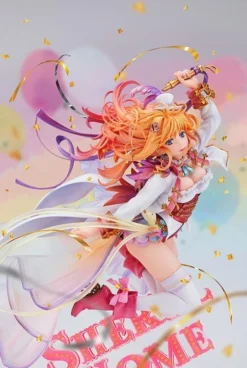 Macross Frontier Sheryl Nome (Anniversary Stage Ver.) 1/7 Scale Figure -Model Figures Store 8ffcf910 3340 4570 b970 ad6169119d4e