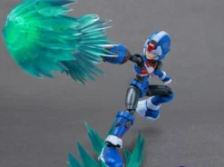 Eastern Model Mega Man Copy-X -Model Figures Store 90caed67 3f2e 46de 80ff 6ea59fd72862