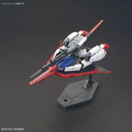 Bandai HGUC 1/144 #203 Zeta Gundam (Revive) -Model Figures Store 90fac022 918f 46be a141 9696c57726de 1