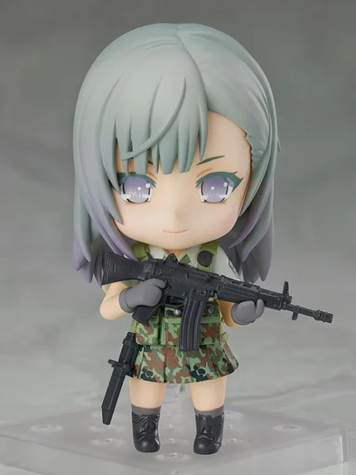 Little Armory Nendoroid No.1052 Ena Toyosaki -Model Figures Store 91980d39 a501 41b6 aae8 ab19304e6072