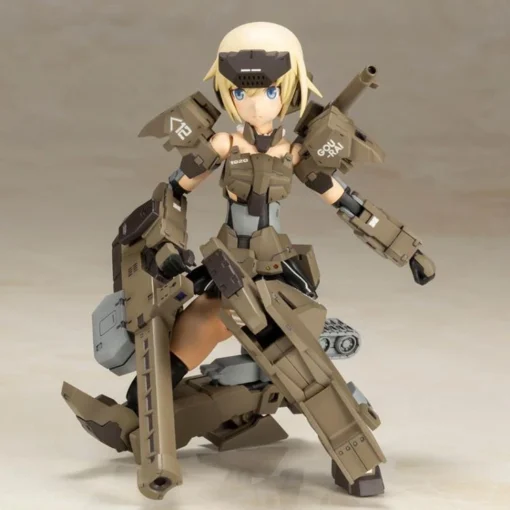 Frame Arms Girl Gourai-Kai (Ver.2) Model Kit -Model Figures Store 919f50ff 22d5 41fa a5db 22eff0af0fdd