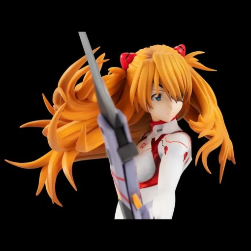 Rebuild Of Evengelion Shikinami Asuka Langley & Makinami Mari Illustrious Figure -Model Figures Store 92144eb7 a806 42cb 9274 eef5be5bc294