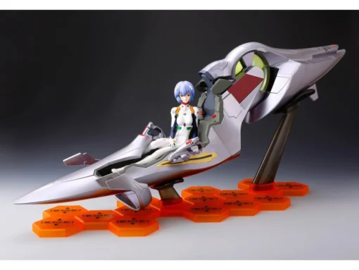 Evangelion Dwell Rei Ayanami (Entry Plug Interior Ver.) 1/6 Scale Figure -Model Figures Store 93f11bcf 48be 480d ad1d 550ec332091a