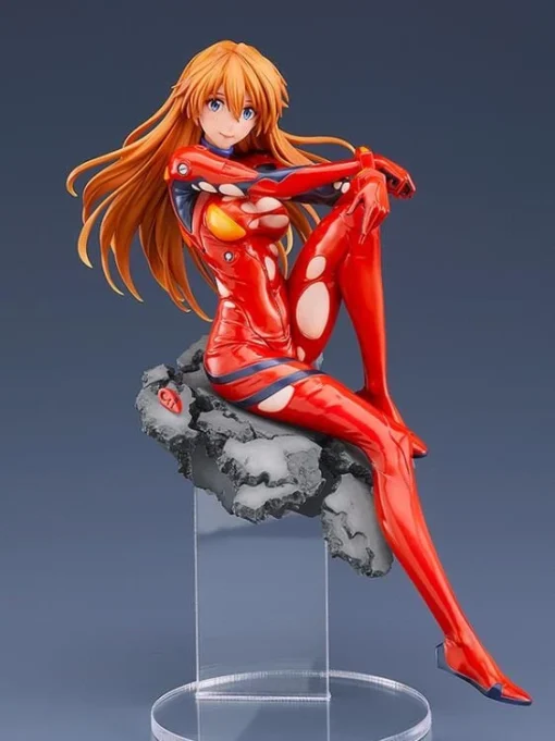 Rebuild Of Evangelion Asuka Langley 1/7 Scale Figure -Model Figures Store 948f0575 0de5 4806 944d 2978dbe705f5