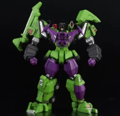 Bandai Transformers Furai 11 Devastator Model Kit -Model Figures Store 9497e7e1 b324 49ab a75d ab000e949d2c