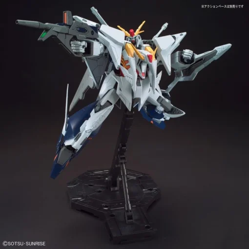 Bandai HGUC 1/144 #238 Xi Gundam -Model Figures Store 9497f88c 70a5 4f51 822d b05564e47d1d