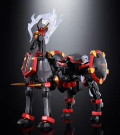 Bandai Super Robot Wars: Original Generations Soul Of Chogokin GX-46R Dygenguar & Aussenseiter -Model Figures Store 950d9318 515a 4c07 9a49 9d3fd3cd4b25