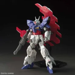 Bandai HGUC 1/144 #215 Moon Gundam -Model Figures Store 951e311e da00 41cc b57e 5ffaf3a889e4