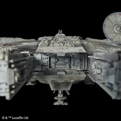 Bandai Star Wars A New Hope PG Millennium Falcon Model 1/72 Scale Kit -Model Figures Store 95306f1f 333f 4c30 a6a2 ba199e6124d8 1