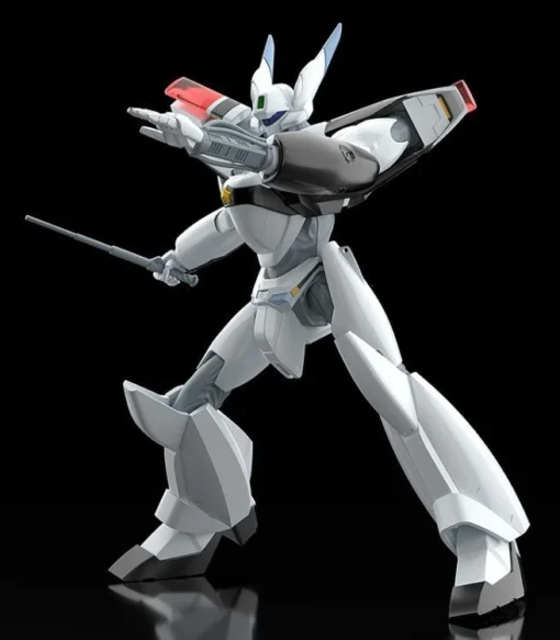 Patlabor Moderoid AV-0 Peacemaker 1/60 Scale Model Kit -Model Figures Store 95b3e0f8 ae7d 41a0 a823 7056e123c732