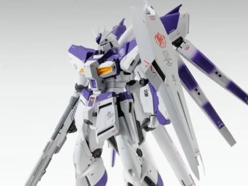 Bandai MG 1/100 Hi-Nu Gundam (Ver. Ka) -Model Figures Store 95c23183 9315 4e13 ba71 02cc508b4bcd