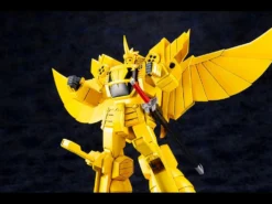 The Brave Of Gold Goldran Sky Goldran Model Kit -Model Figures Store 95f39ce3 ea41 4575 b226 322ac4b551e5