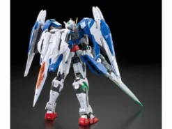 Bandai RG 1/144 #18 00 Raiser -Model Figures Store 967fd917 9d7f 41fd b0a5 946202ffea1d