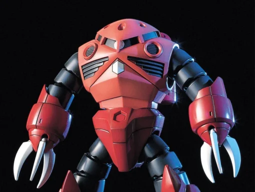 Bandai HGUC 1/144 #19 MSM-07S Z'gok (Char's Custom) -Model Figures Store 96d5b169 8a0a 4bb8 8d98 9bd7b65d57c0