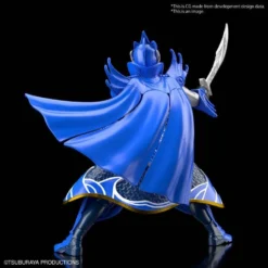 Bandai Ultraman Armour Of Legends Ultraman Blu (Xiahou Dun Armour) Model Kit -Model Figures Store 97853a0e efcc 4fba bd20 8a8ee4f5ce54 1