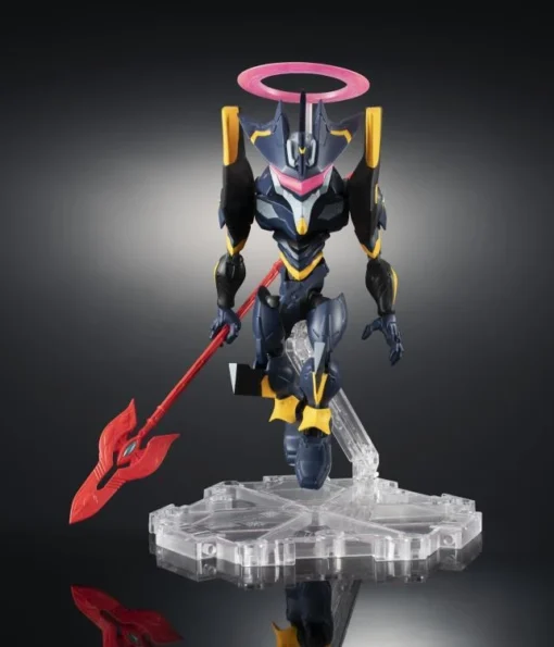 Bandai Evangelion NXEDGE Style EVA Mark.06 -Model Figures Store 97acb252 7996 4ea4 a479 34b6c1af2edd