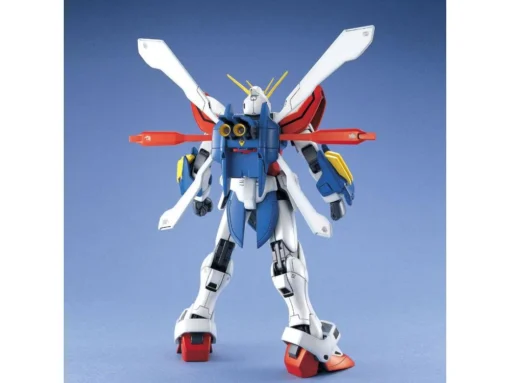 Bandai MG 1/100 God Gundam -Model Figures Store 9890ac55 c68c 4d4b 9194 2e8979aba4e0 1