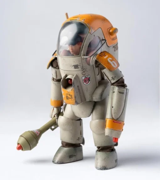 Maschinen Krieger Gustav 1/16 Scale Figure -Model Figures Store 98eb50ea 2ffd 45b3 8f55 44a5bf0f3a34