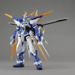 Bandai MG 1/100 Gundam Astray Blue Frame D -Model Figures Store 98ff72a9 17c6 4273 a419 b5c74108002f