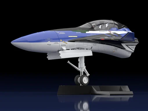 Macross Delta PLAMAX MF-54 Minimum Factory Fighter Nose Collection YF-29 Durandal Valkyrie (Maximilian Jenius) 1/20 Scale Model Kit -Model Figures Store 99baa452 4c96 435d b2b2 5c482772b3f3