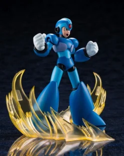 Mega Man X 1/12 Scale Model Kit -Model Figures Store 99c90f5d e99a 4be0 8147 c41e961fe6dc