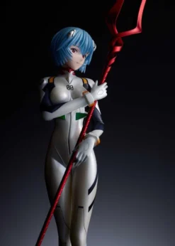 Rebuild Of Evangelion DreamTech Rei Ayanami (Pearl Color Plugsuit Style Ver.) 1/7 Scale Figure -Model Figures Store 9aa749a7 fdef 4009 8714 138118af3510